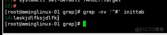 9.1 正则介绍_grep上 9.2 grep中 9.3 grep下_grep_24