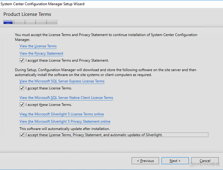 System Center 2016 - Configuration Manager 部署安装（三）_configuration_06