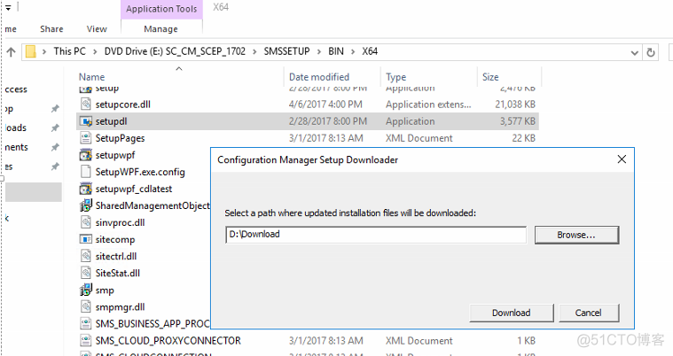 System Center 2016 - Configuration Manager 部署安装（三）_configuration_09