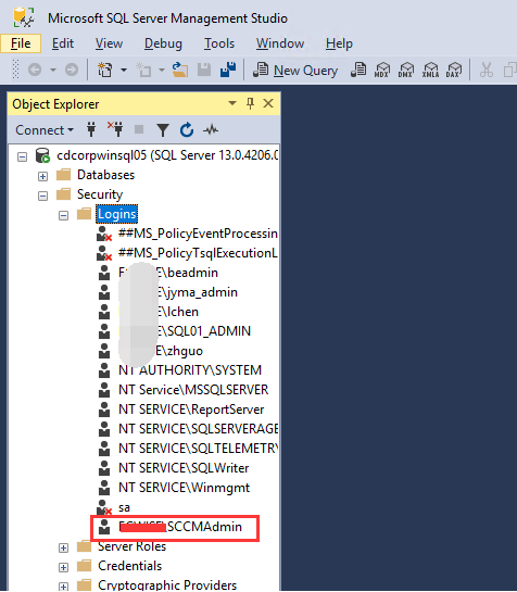 System Center 2016 - Configuration Manager 部署安装（四）_configuration_03