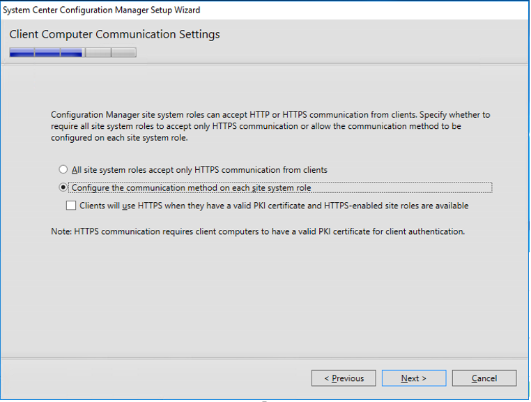 System Center 2016 - Configuration Manager 部署安装（四）_manag_08