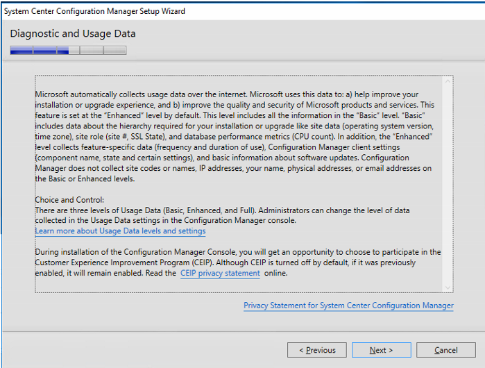 System Center 2016 - Configuration Manager 部署安装（四）_SCCM2016_10