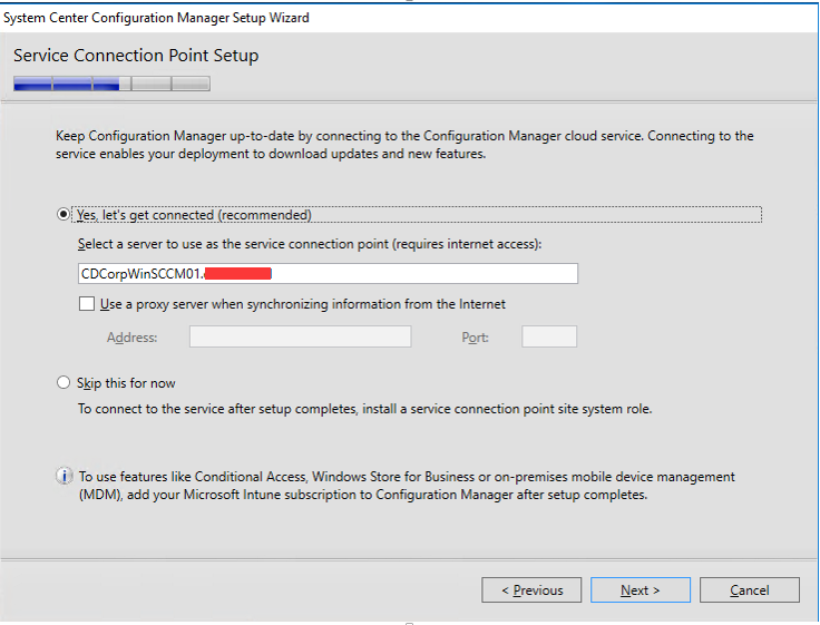 System Center 2016 - Configuration Manager 部署安装（四）_manag_11