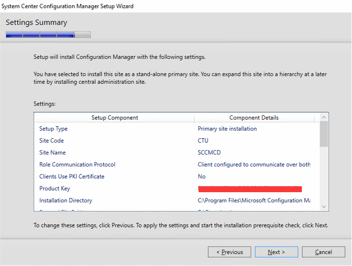 System Center 2016 - Configuration Manager 部署安装（四）_manag_12