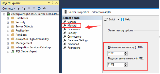 System Center 2016 - Configuration Manager 部署安装（四）_configuration_16