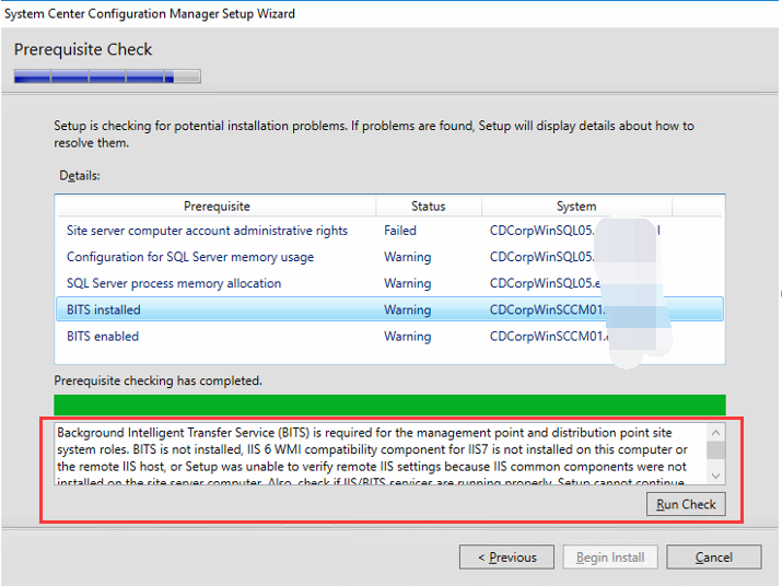 System Center 2016 - Configuration Manager 部署安装（四）_SCCM2016_17