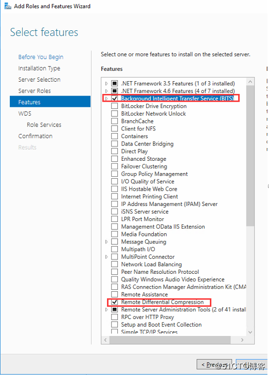 System Center 2016 - Configuration Manager 部署安装（四）_manag_18