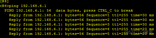 ospf不同区域的互通_互通_02