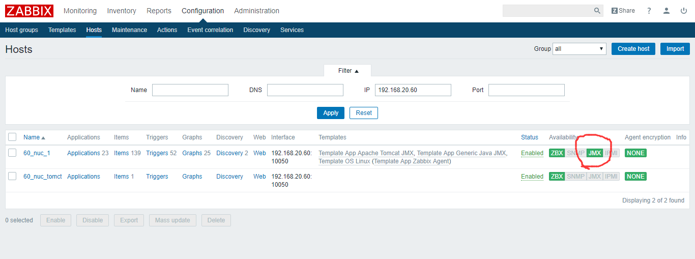 zabbix-java-gateway监控tomcat_配置_03