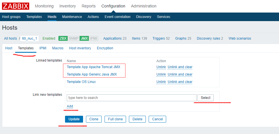 zabbix-java-gateway监控tomcat_配置_02