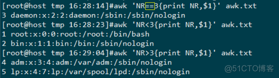 Linux awk 使用_linux_03