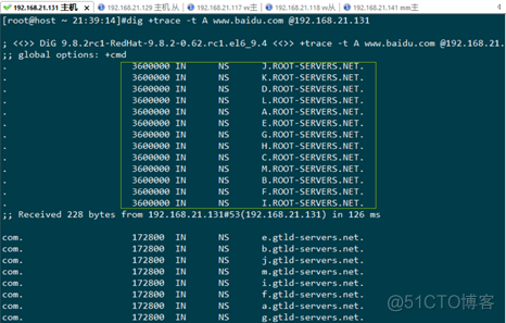 Linux DNS_基础_115