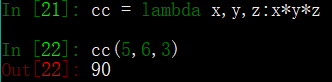 Python的lambda表达式_lambda_06