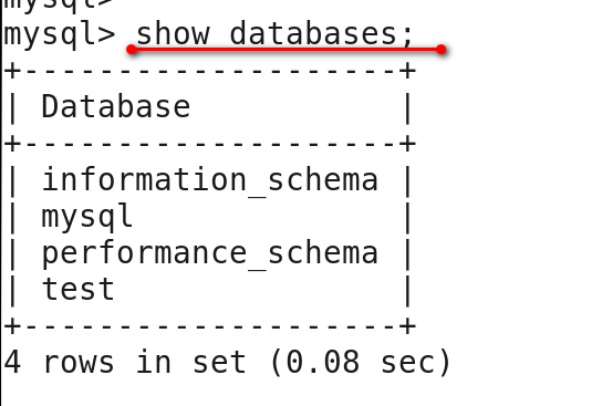 MYSQL数据库基本操作命令_基本_05