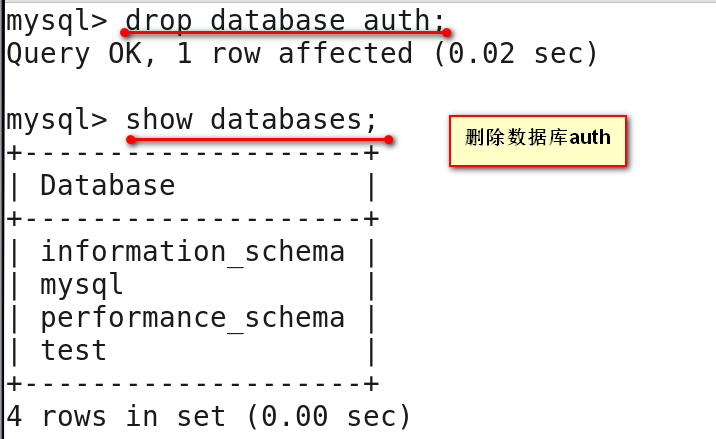 MYSQL数据库基本操作命令_操作命令_26