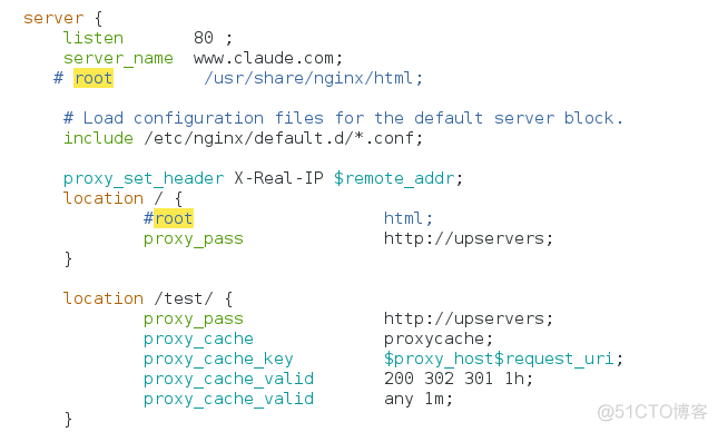 Linux自学笔记——nginx应用进阶_负载均衡 _35