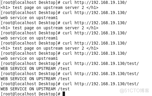 Linux自学笔记——nginx应用进阶_反向代理_36