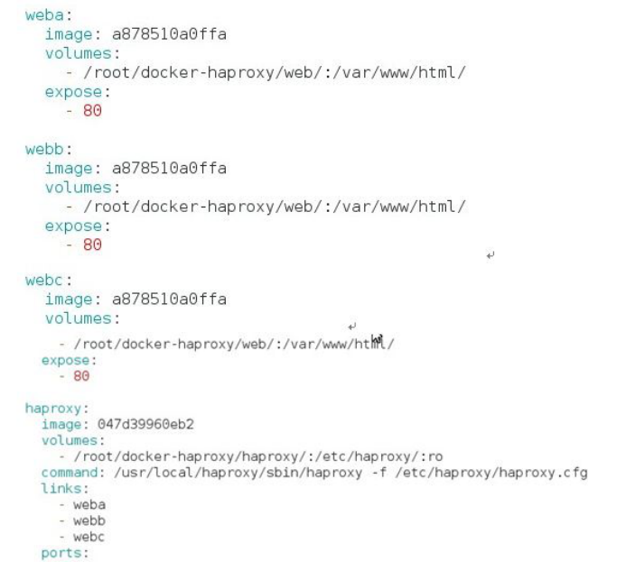 Docker 使用Supervisor来进程管理_Supervisor_26