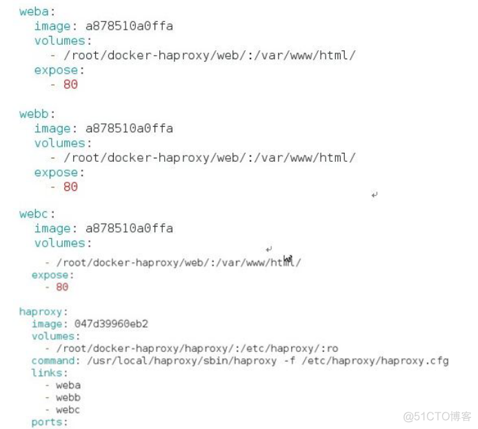 Docker 使用Supervisor来进程管理_Supervisor_26