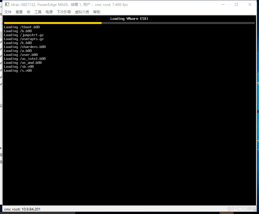 Vmware Esxi 6.0安装体验_Esxi_14