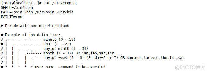 2018-1-29 8周1次课 cron，chkconfig，systemd，unit，target_systemd_04