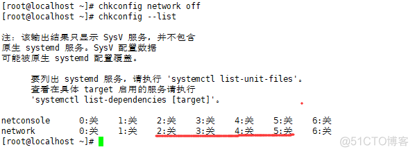 2018-1-29 8周1次课 cron，chkconfig，systemd，unit，target_chkconfig_14