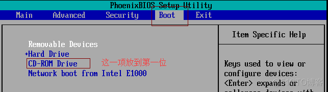 单用户模式、救援模式、克隆虚拟机、linux机器相互登录_51cto_04