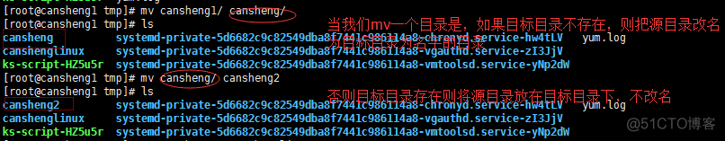 环境变量PATH，cp，mv命令，文档查看cat/more/less/head/tail命令_cp_12