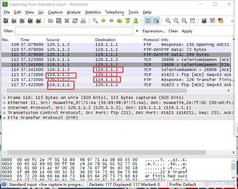 F-W高级配置（OSPF+STO+VRRP）_高级_50