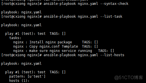 ansible playbook组件1_ansible playbook-1_03