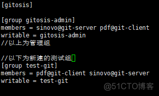 ubuntu 16.04 下搭建git服务器（gitosis+git-daemon+gitweb）_gitweb_16