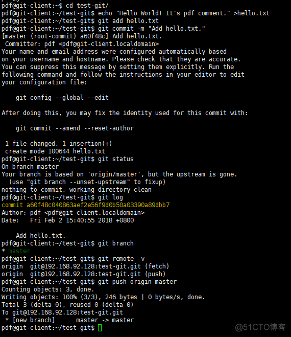 ubuntu 16.04 下搭建git服务器（gitosis+git-daemon+gitweb）_gitweb_22