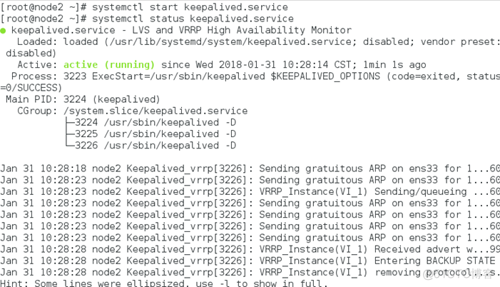 Linux自学笔记——keepalived_keepalived_11