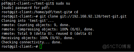 ubuntu 16.04 下搭建git服务器（gitosis+git-daemon+gitweb）_版本控制_30