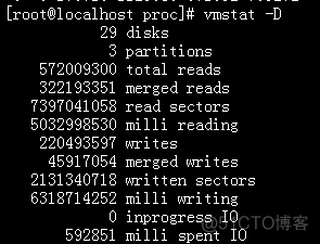 Linux性能优化 第六章 性能工具：磁盘I/O_Linux_02