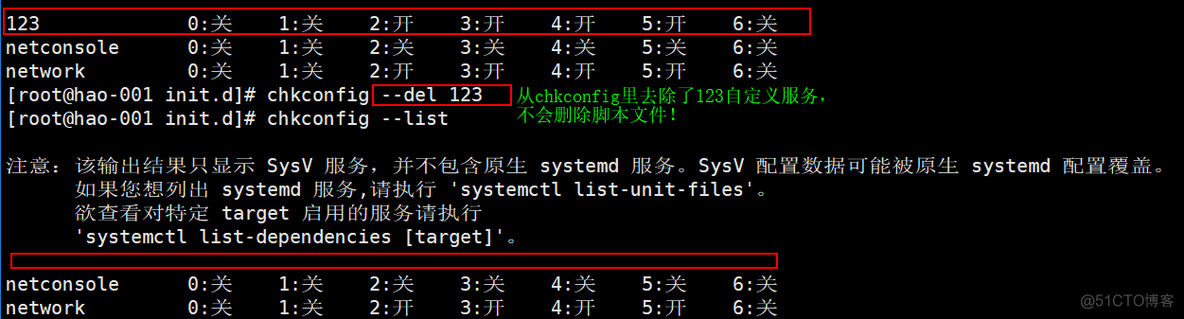 10.23cron10.24chkconfig工具10.25systemd管理服务10.26unit_chkconfig_08