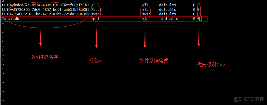 磁盘格式化、磁盘挂载_磁盘_17