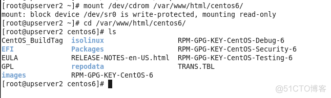 Linux自学笔记——dhcp，tftp，pxe_pxe_09