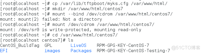 Linux自学笔记——dhcp，tftp，pxe_tftp_20