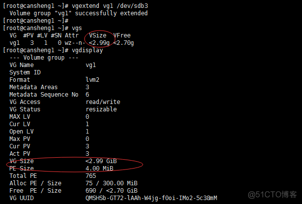 swap空间、lvm、磁盘故障案例_空间_21