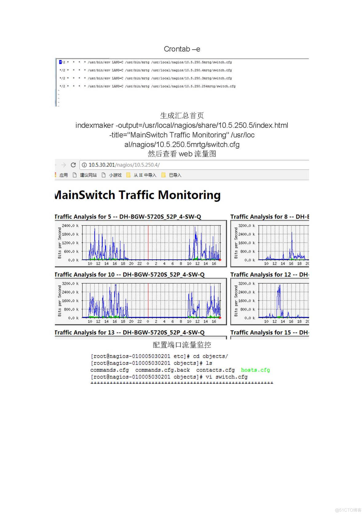 nagios安装及监控window主机_监控_28