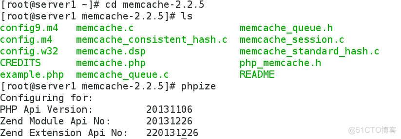 企业 - php nginx memcache_php_39