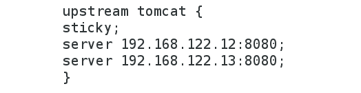 企业 - tomcat,数据重写_环境 _22