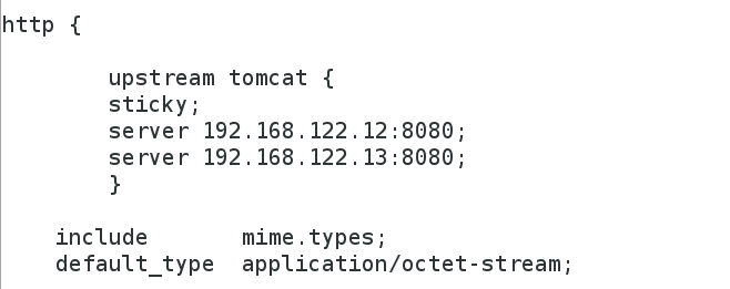 企业 - tomcat,数据重写_java_25