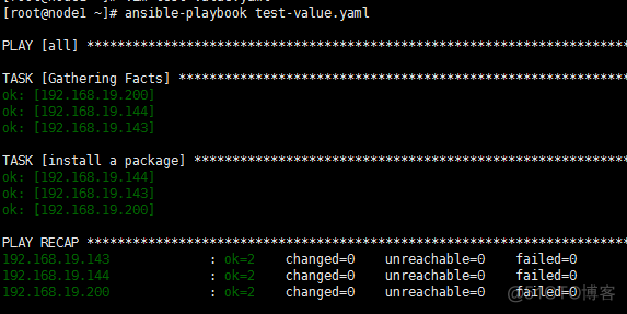 Linux自学笔记——Ansible_playbook_42