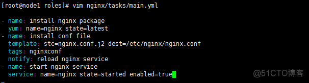 Linux自学笔记——Ansible_ansible_50