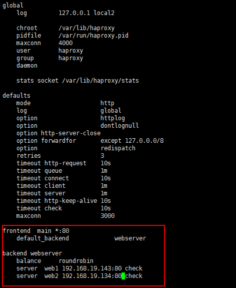 Linux自学笔记——haproxy_haproxy_02