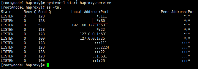 Linux自学笔记——haproxy_动静分离_03