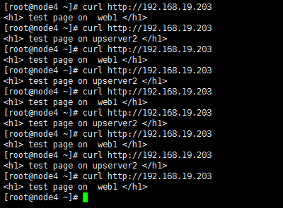 Linux自学笔记——haproxy_代理_06