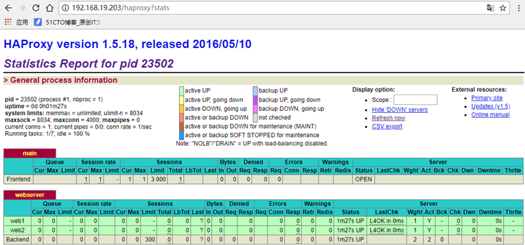 Linux自学笔记——haproxy_代理_17